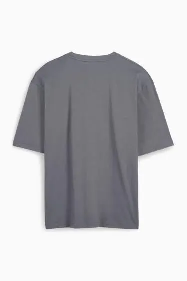 T-shirt - oversized - One Piece