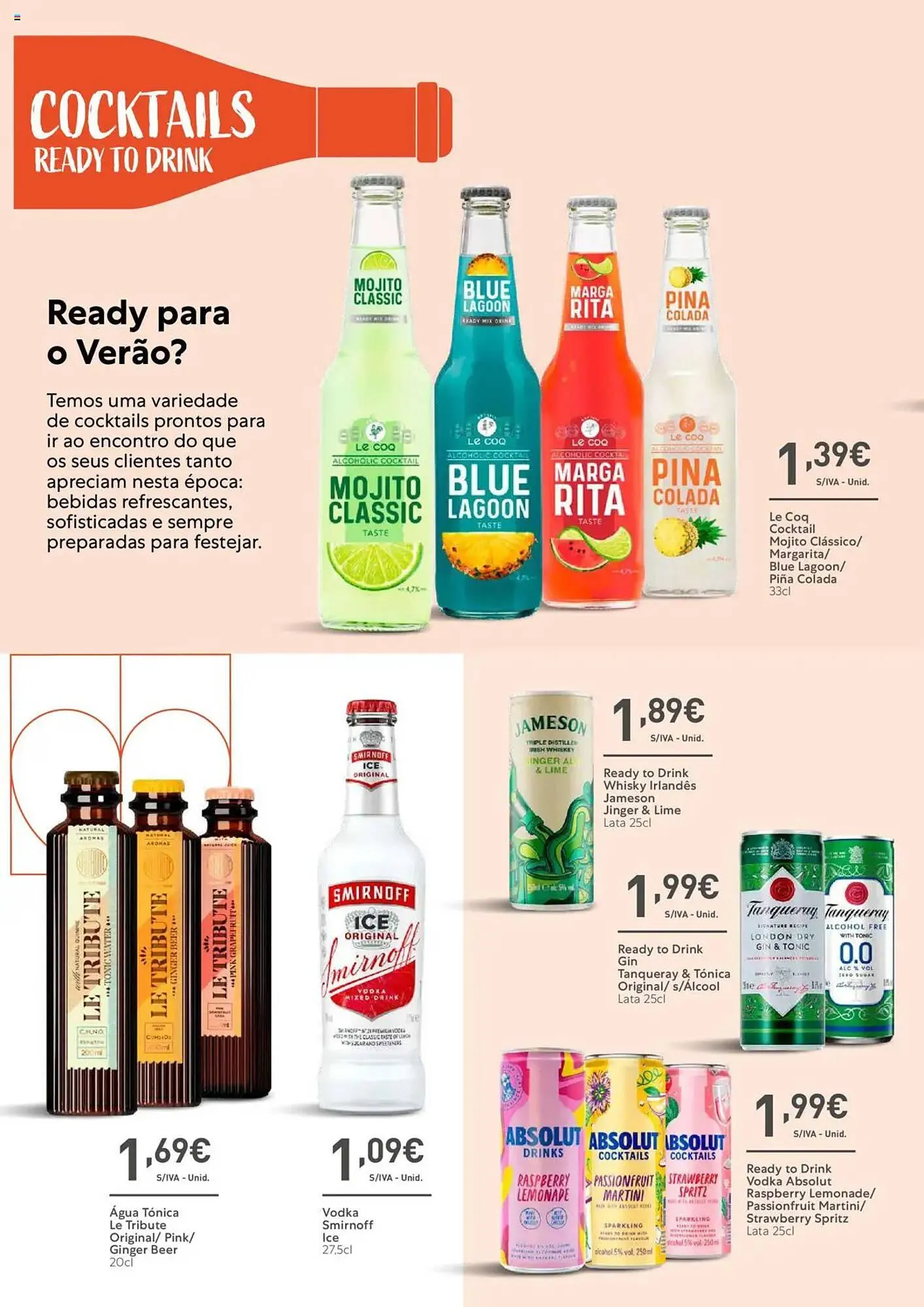 Folheto Folheto Recheio de 29 de maio até 25 de junho 2025 - Pagina 30