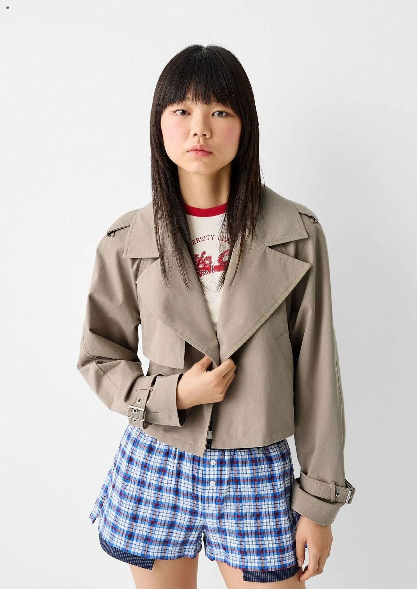 Volantino Bershka da 1 marzo a 31 marzo di 2024 - Pagina del volantino 9