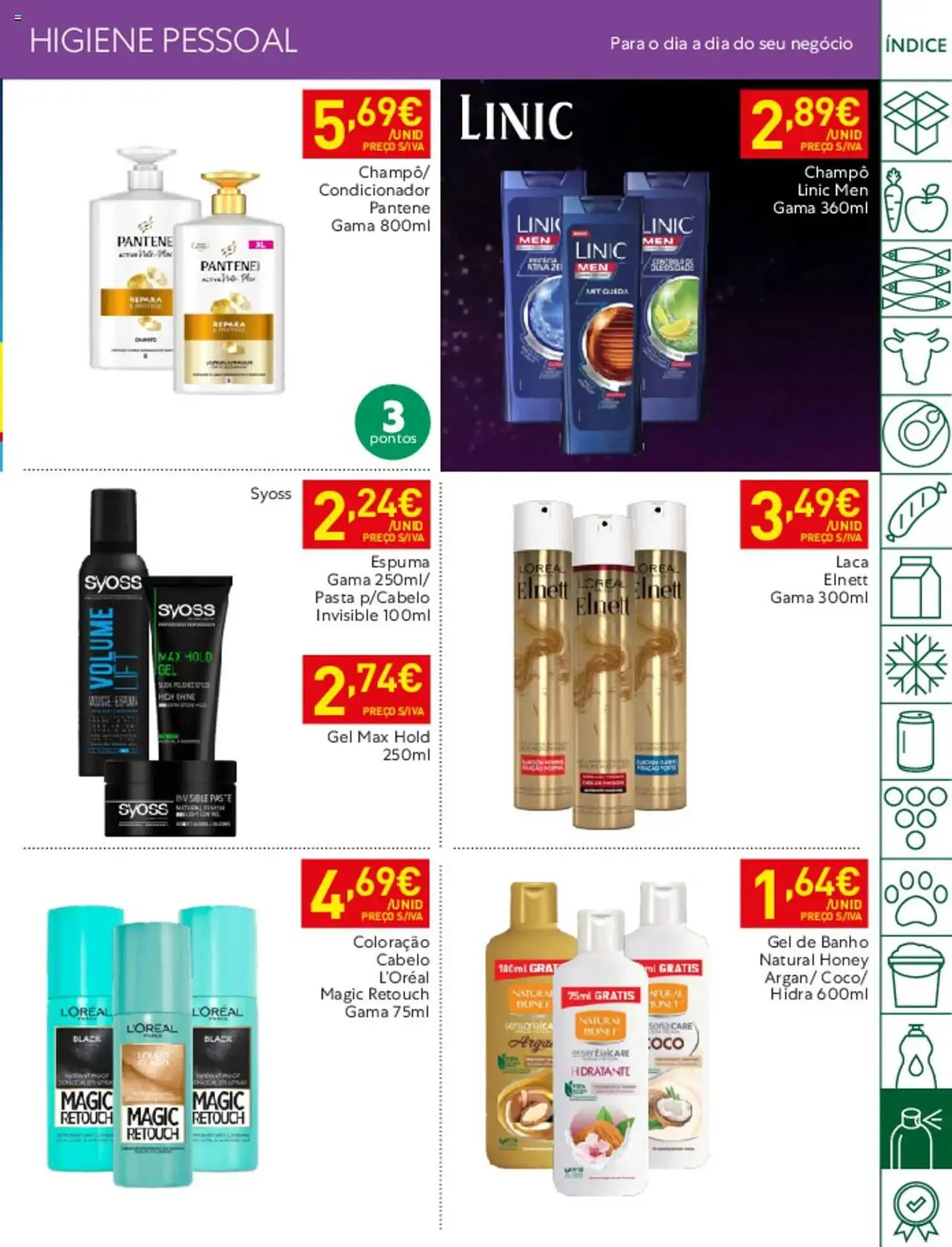 Folheto Folheto Recheio de 11 de março até 17 de março 2025 - Pagina 44