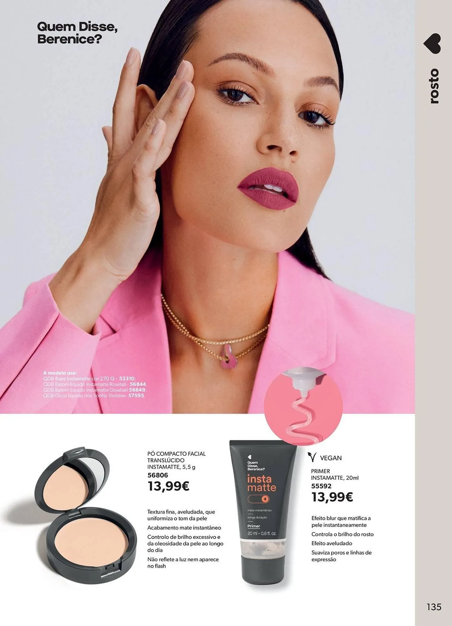 Folheto Folheto O Boticário de 25 de junho até 22 de julho 2025 - Pagina 139