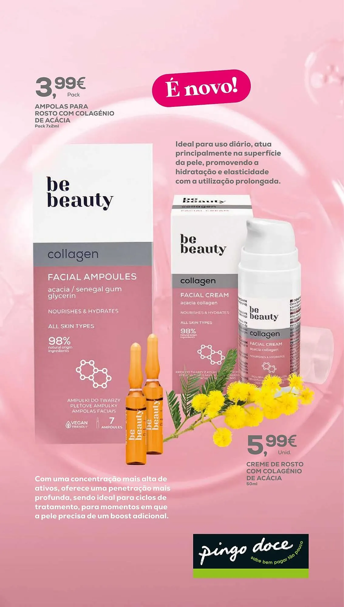 Folheto Folheto Pingo Doce de 10 de junho até 16 de junho 2025 - Pagina 47