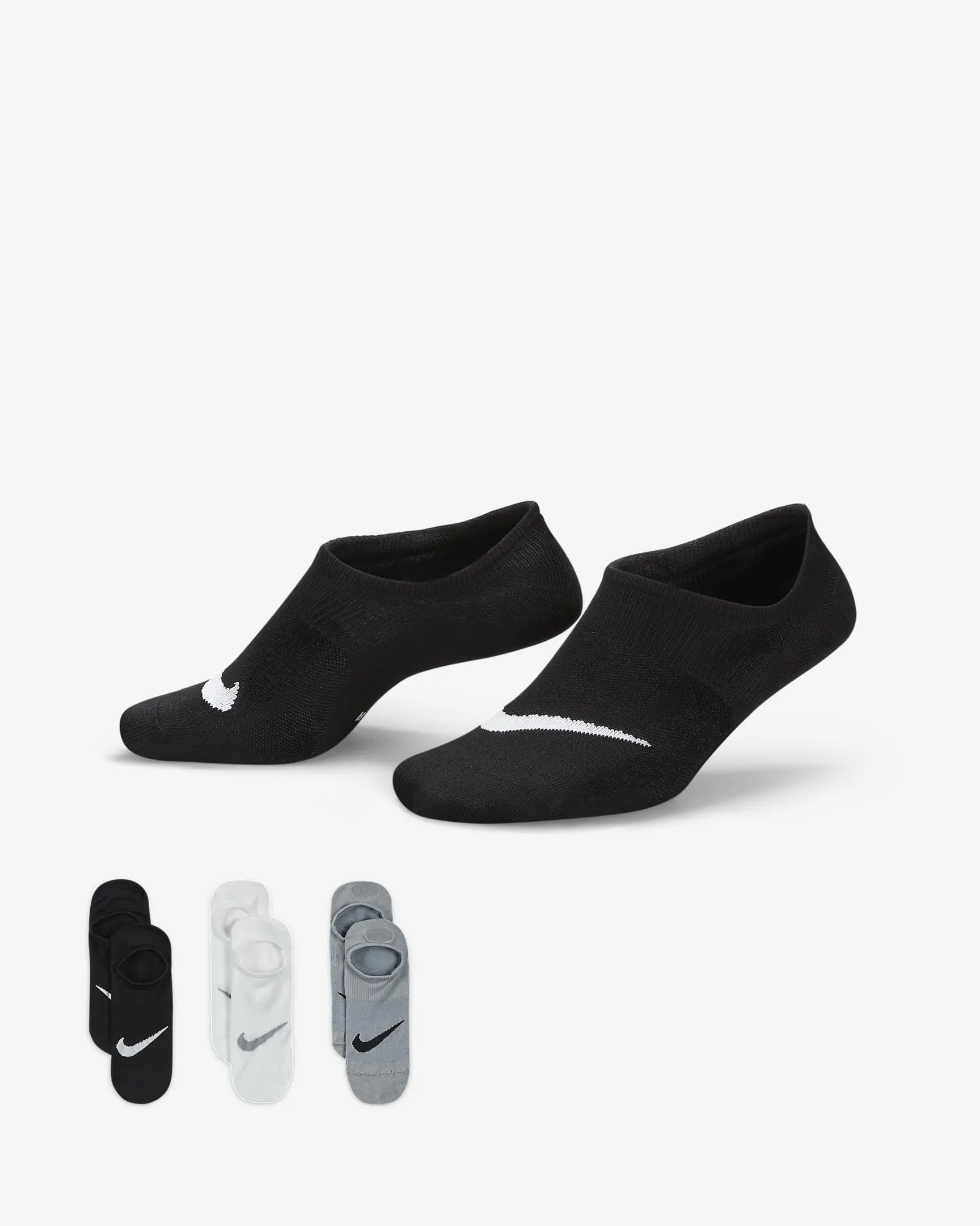 Nike Everyday Plus Lightweight