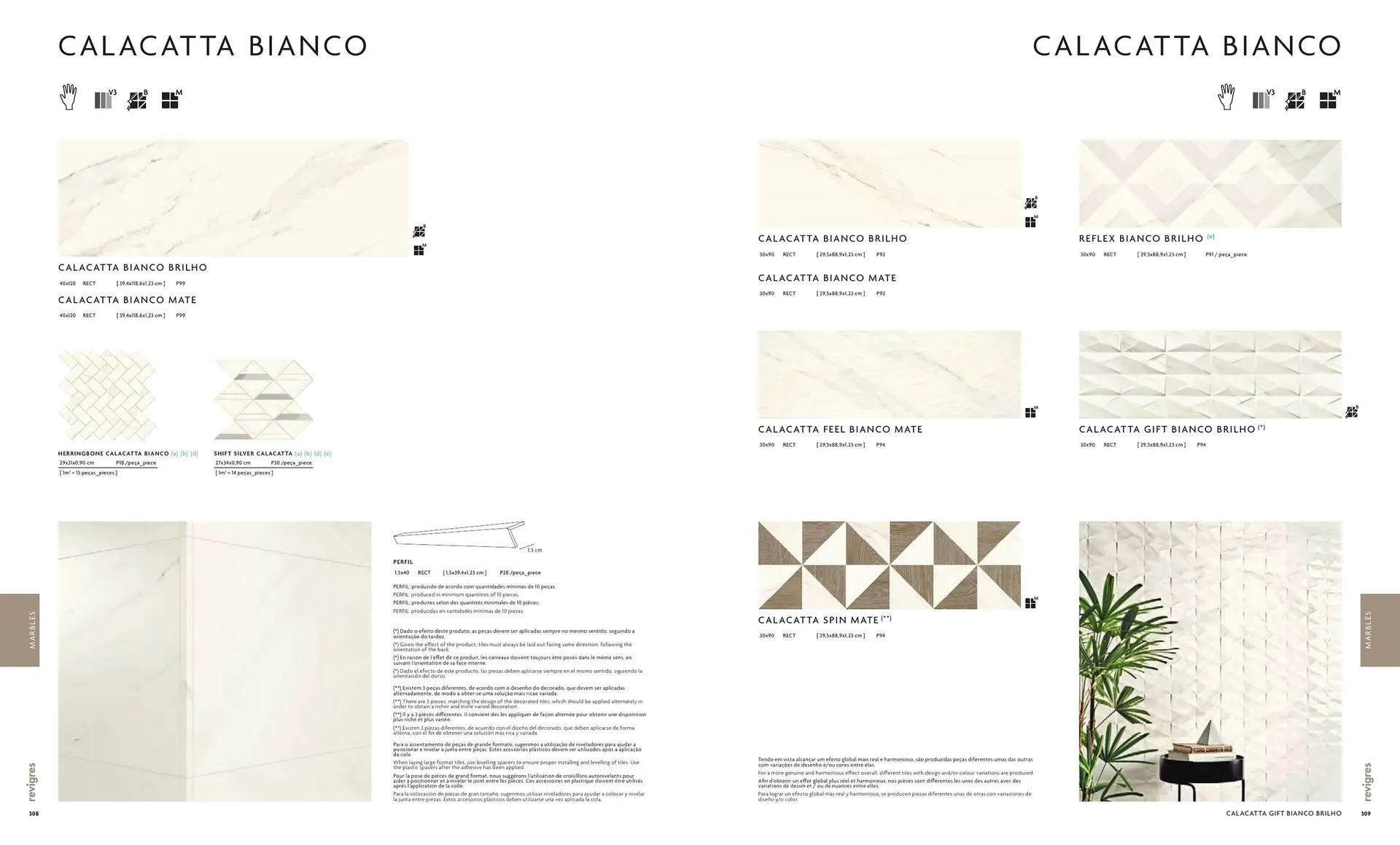 Folheto Folheto Revigres de 1 de maio até 31 de dezembro 2023 - Pagina 156