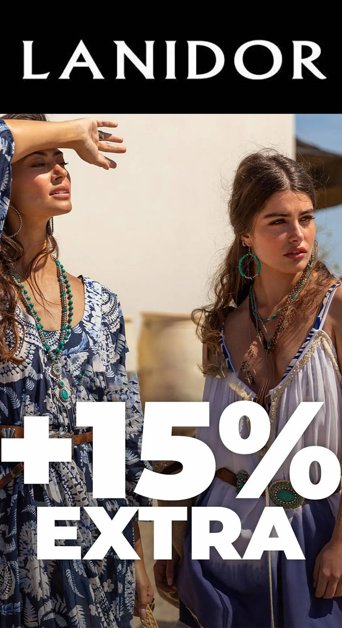 Folheto Folheto Lanidor de 6 de setembro até 20 de setembro 2023 - Pagina 1