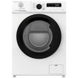 Máquina Lavar Roupa CENTURY 3MLR 08I12ST - 8 Kg - 1200Rpm