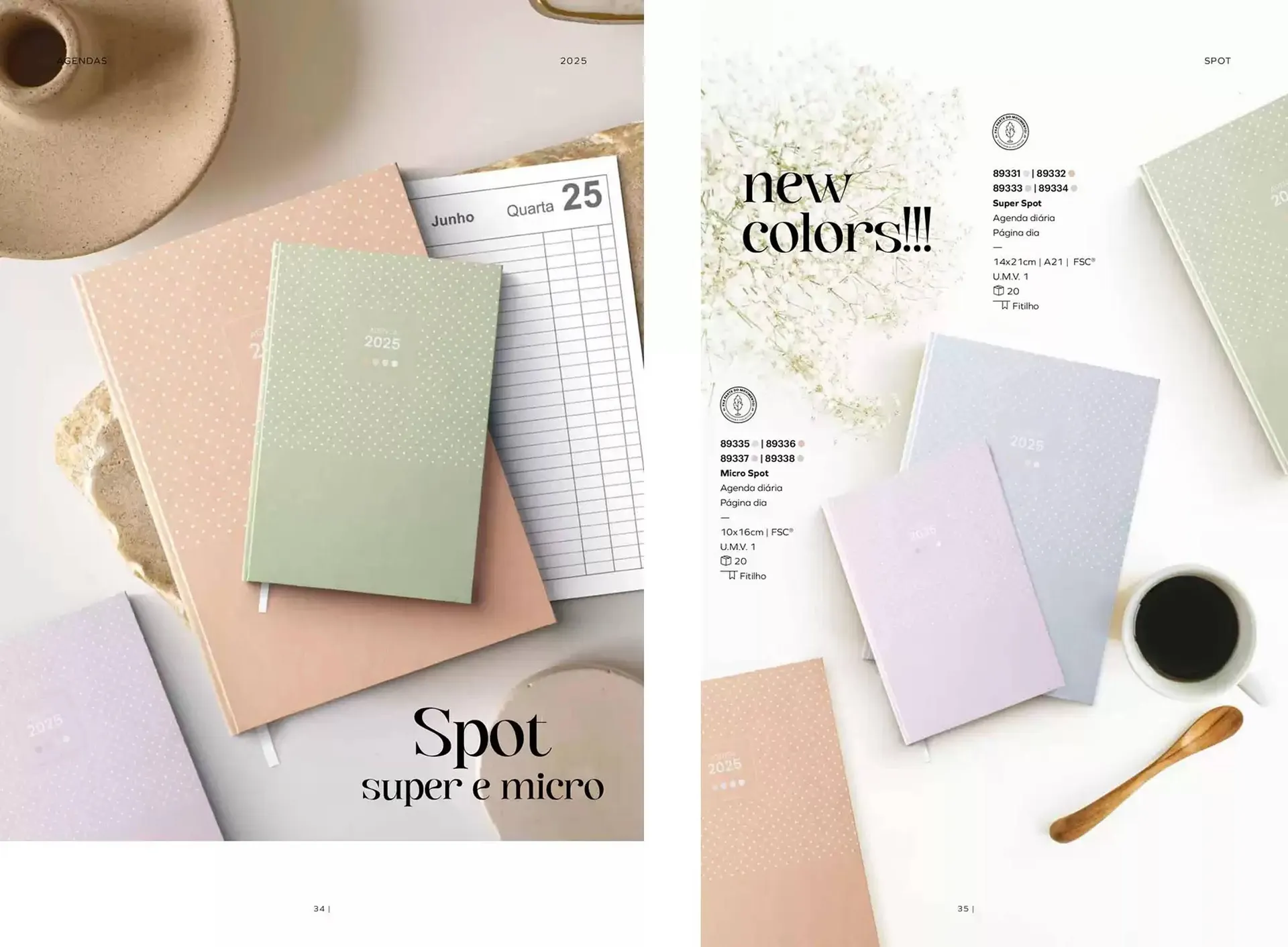 Folheto Folheto Firmo de 27 de novembro até 31 de dezembro 2025 - Pagina 18