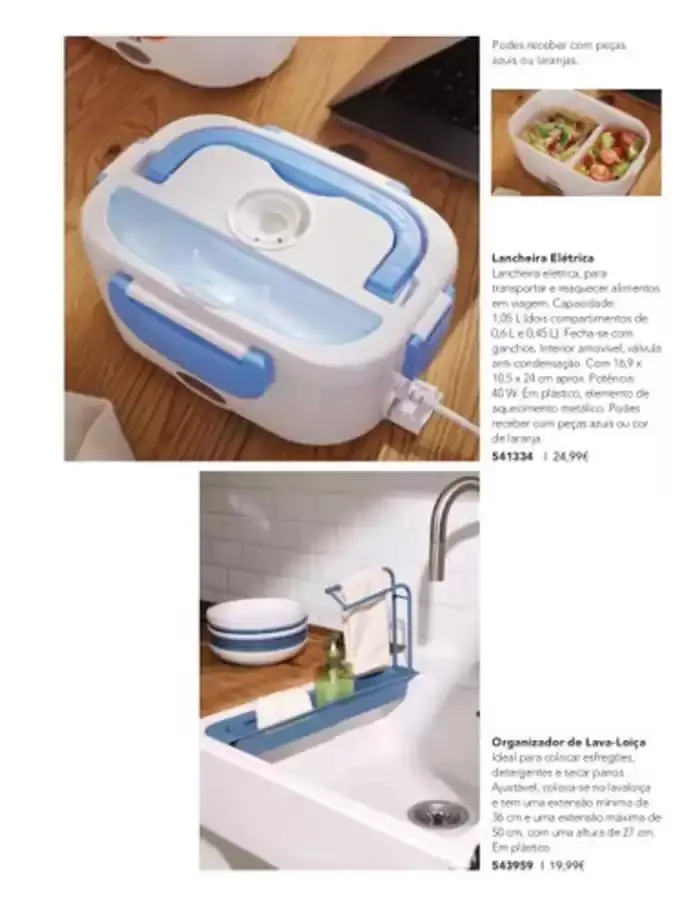 Folheto AVON CASA de 3 de janeiro até 31 de março 2025 - Pagina 10