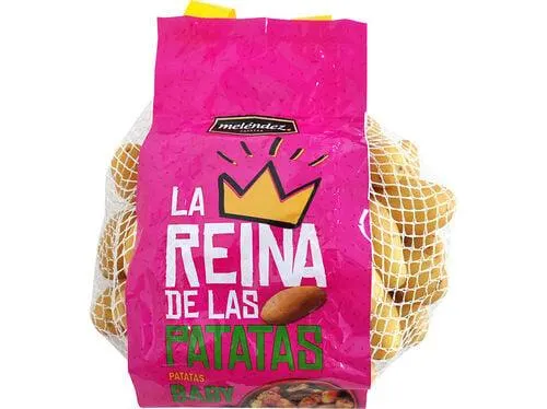 batata para assar jazzy 1 kg