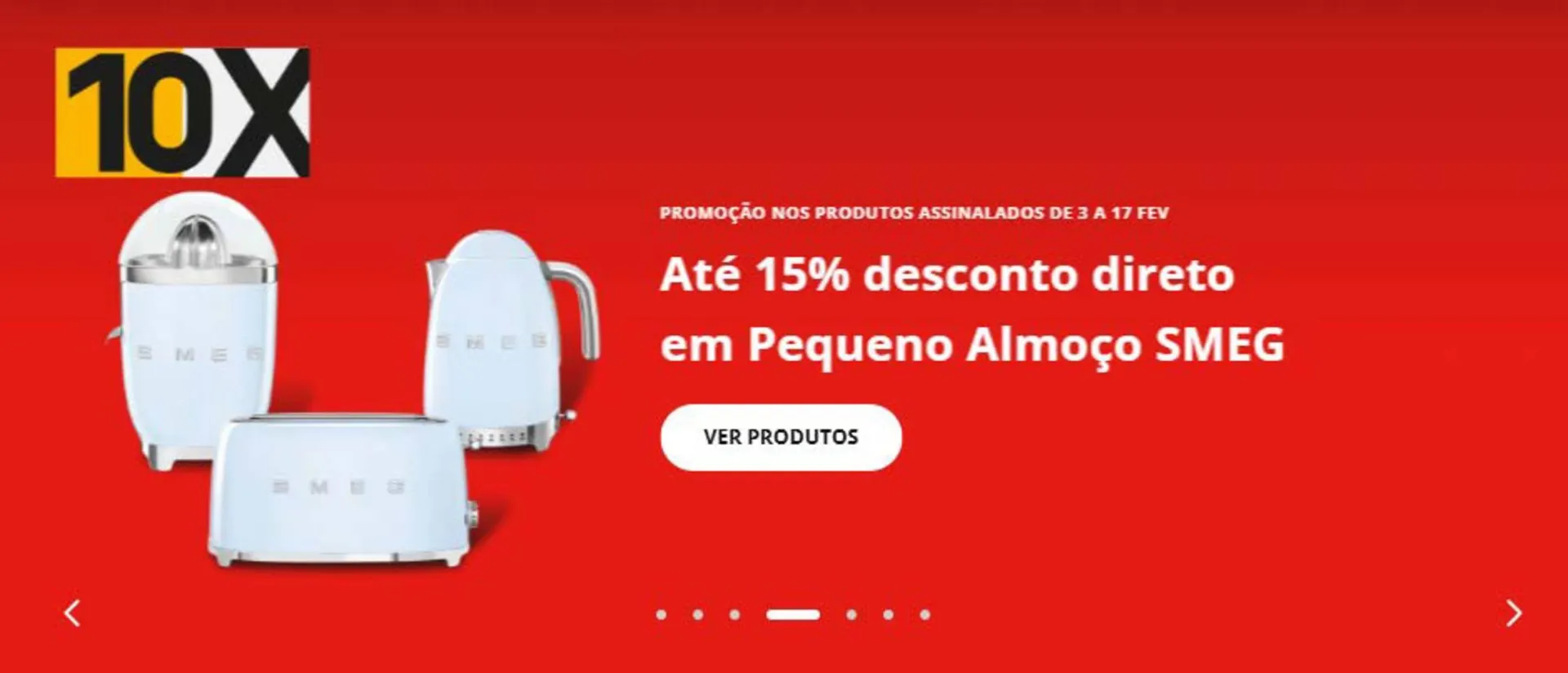 Folheto Folheto Worten de 3 de fevereiro até 17 de fevereiro 2025 - Pagina 4