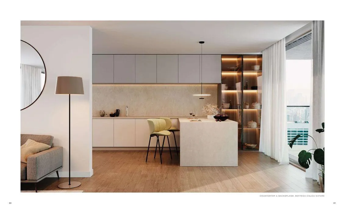 Folheto XTONE Kitchen de 22 de abril até 31 de dezembro 2024 - Pagina 42