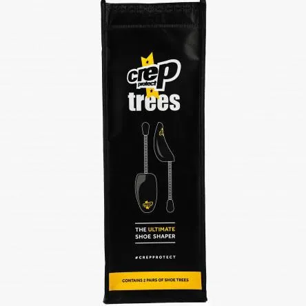 Crep Protect Trees Shoe Shaper