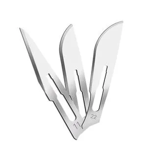 Lamina Bisturi Romed nº11