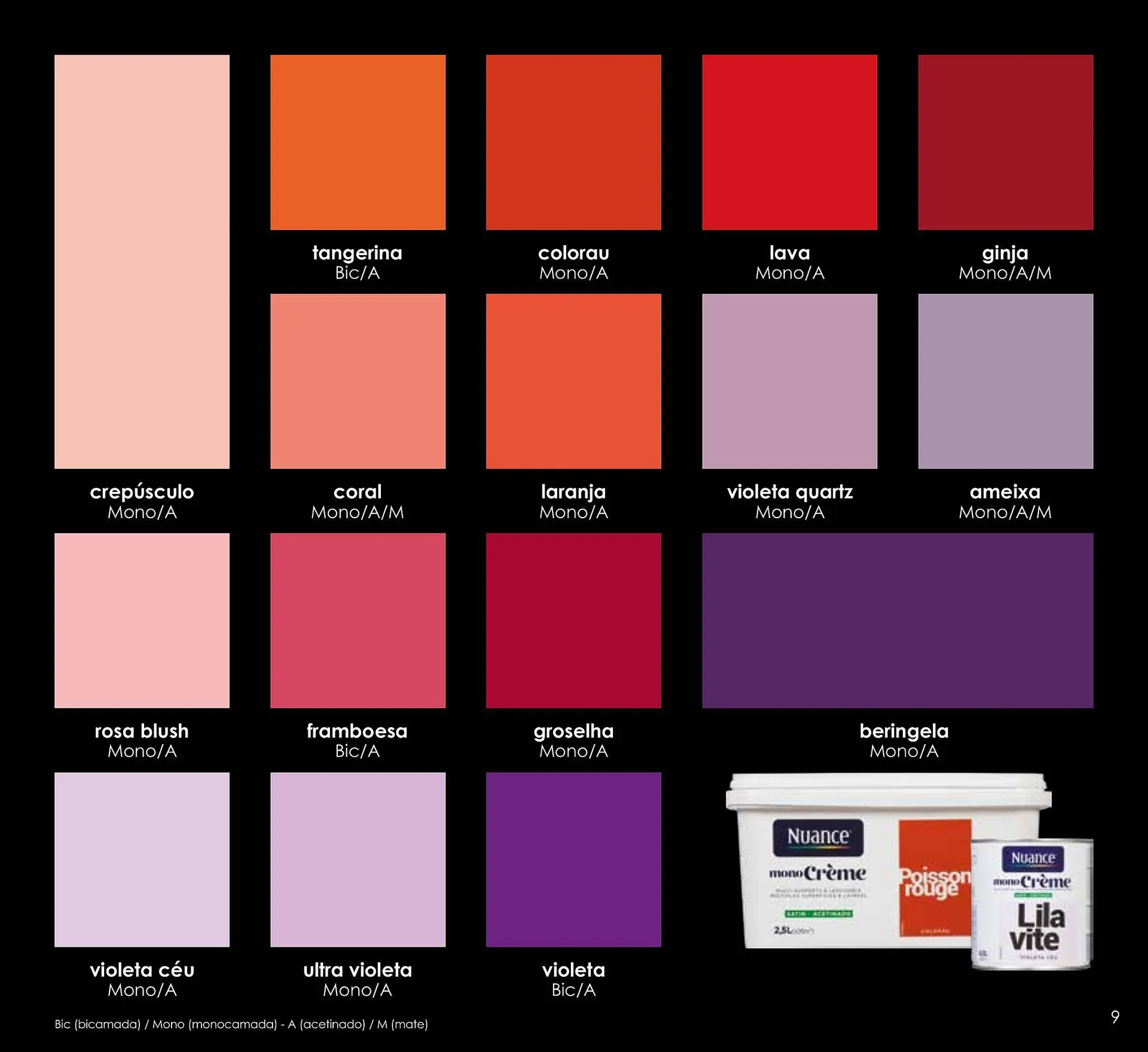 Folheto Folheto Bricomarché de 3 de janeiro até 31 de dezembro 2025 - Pagina 9