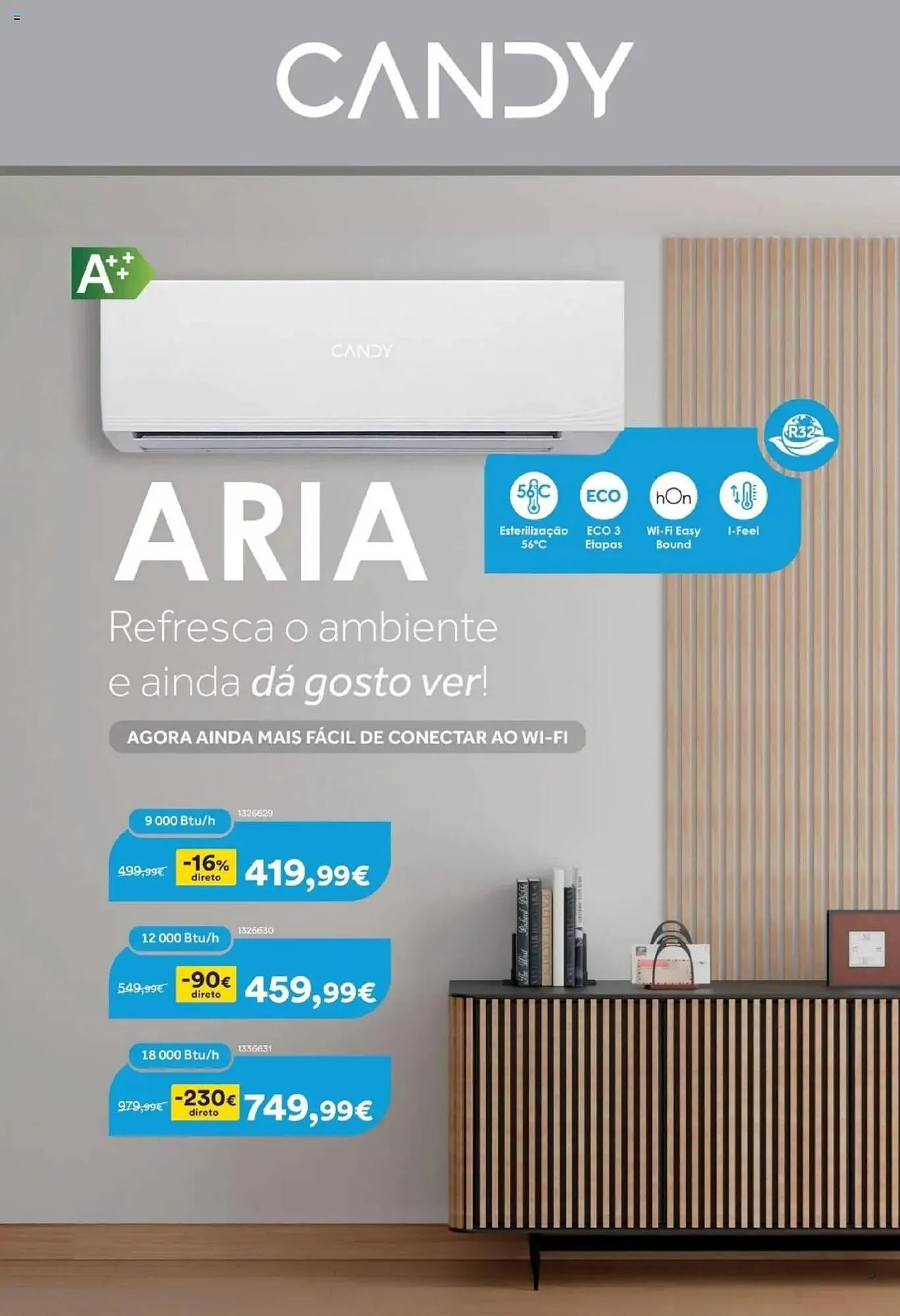 Folheto Folheto Radio Popular de 3 de junho até 1 de julho 2025 - Pagina 5