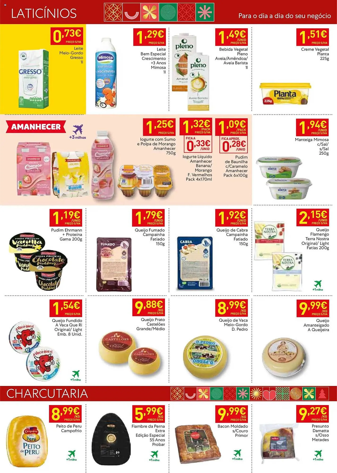 Folheto Folheto Recheio de 11 de novembro até 18 de novembro 2025 - Pagina 6