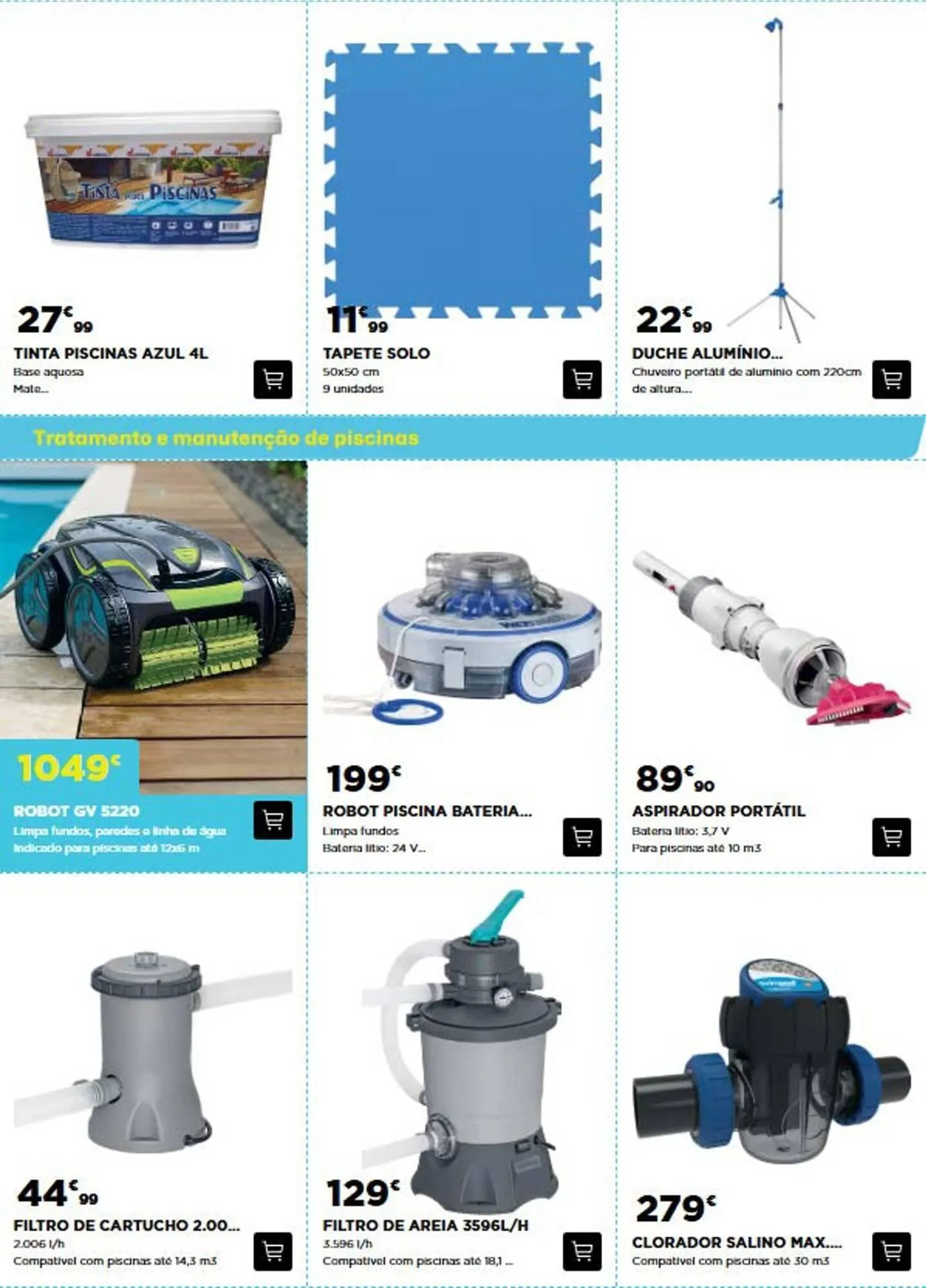 Folheto Folheto Bricomarché de 25 de junho até 13 de julho 2025 - Pagina 8