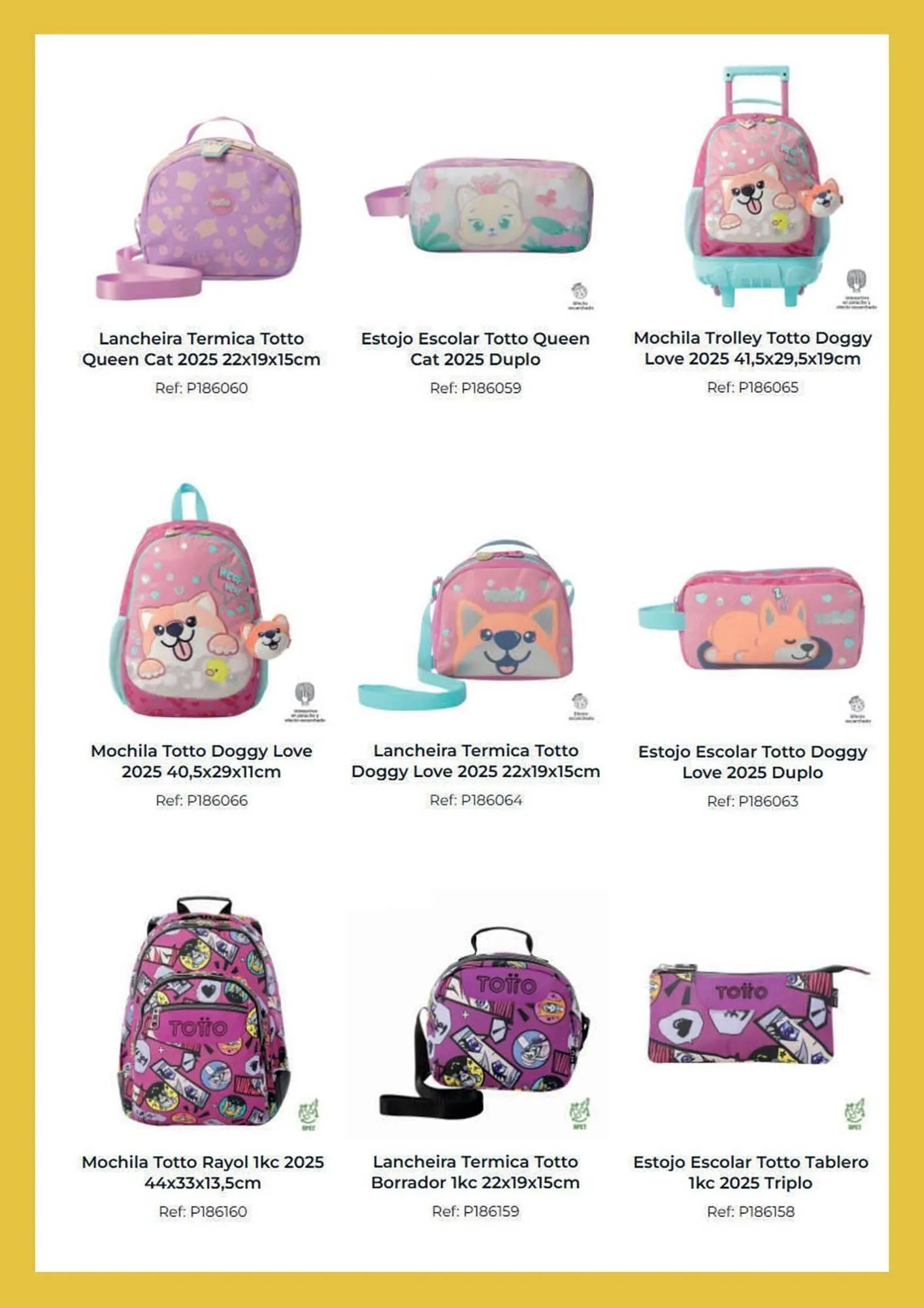 Folheto Folheto Americana de 22 de abril até 31 de dezembro 2025 - Pagina 138