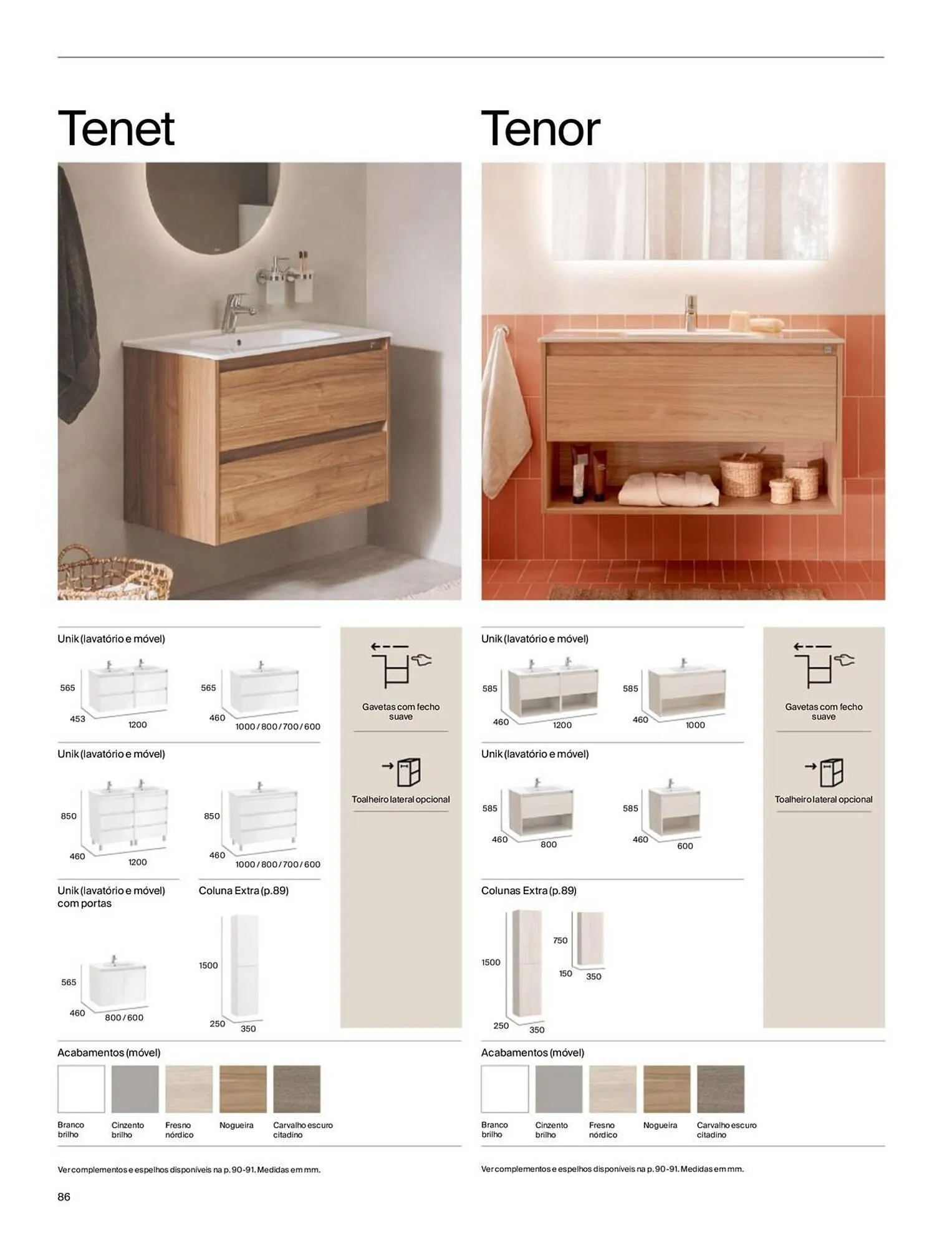 Folheto Folheto Roca de 6 de janeiro até 31 de dezembro 2026 - Pagina 88