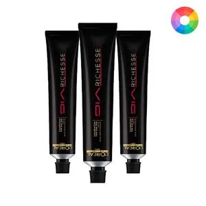 L’Oréal Pro Coloração Dia Richesse