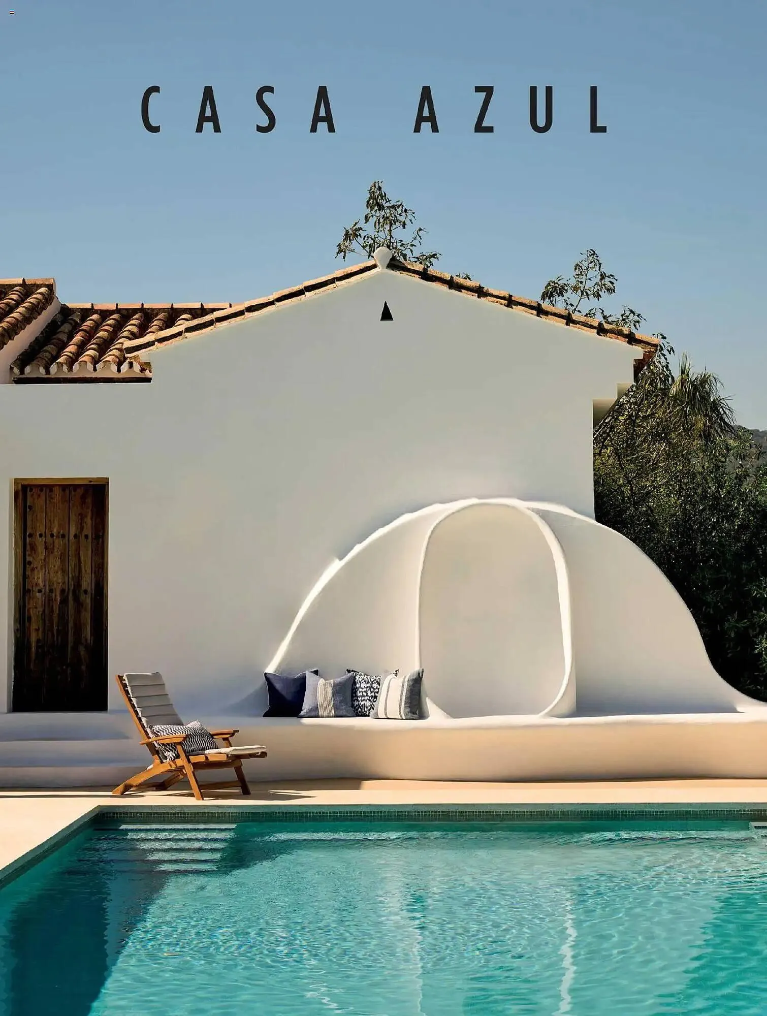 Folheto Folheto El Corte Inglés de 23 de abril até 2 de julho 2026 - Pagina 26