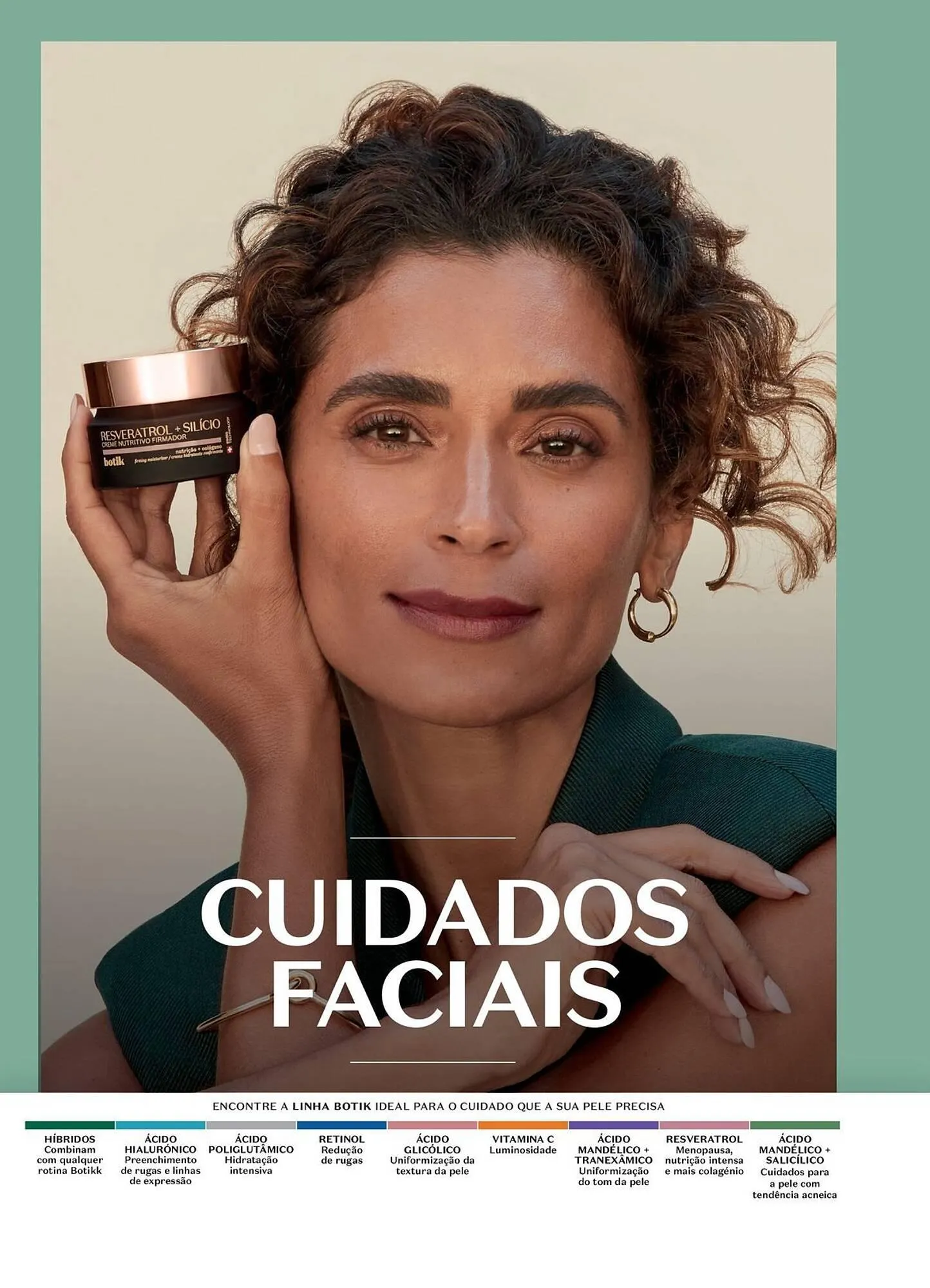 Folheto Folheto O Boticário de 4 de junho até 24 de junho 2025 - Pagina 12