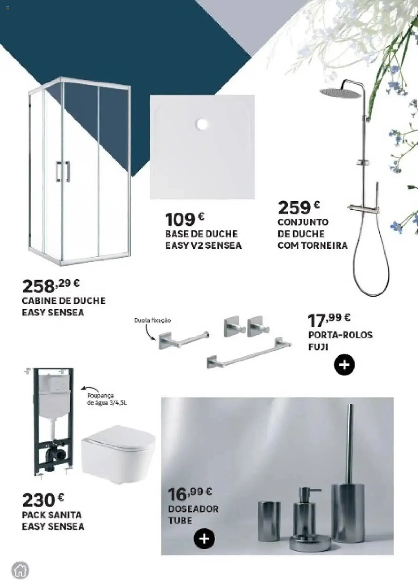 Folheto Folheto Leroy Merlin de 6 de junho até 7 de agosto 2025 - Pagina 11