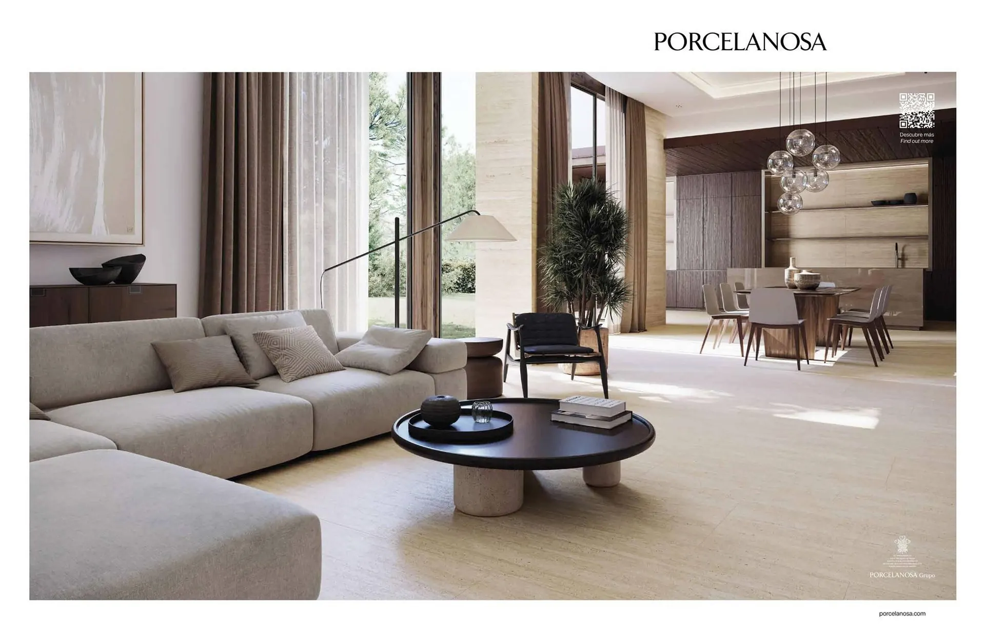 Volantino Porcelanosa da 18 febbraio a 31 dicembre di 2025 - Pagina del volantino 2