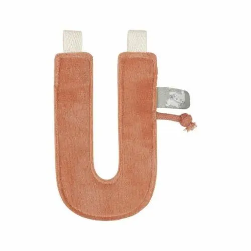 Little Dutch Enfeite para Grinalda Letra U LD9520