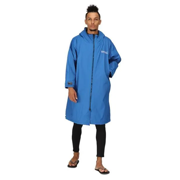 Regatta Waterproof Robe 00
