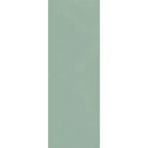 Azulejo 35x100cm Splash green retificado 2ªescolha