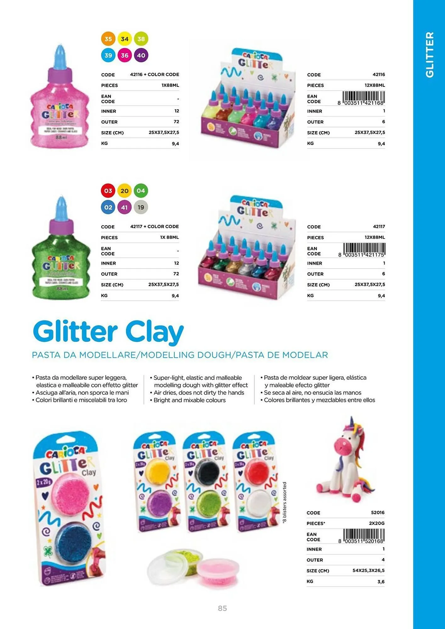 Folheto Folheto Olmar de 19 de setembro até 31 de dezembro 2025 - Pagina 87