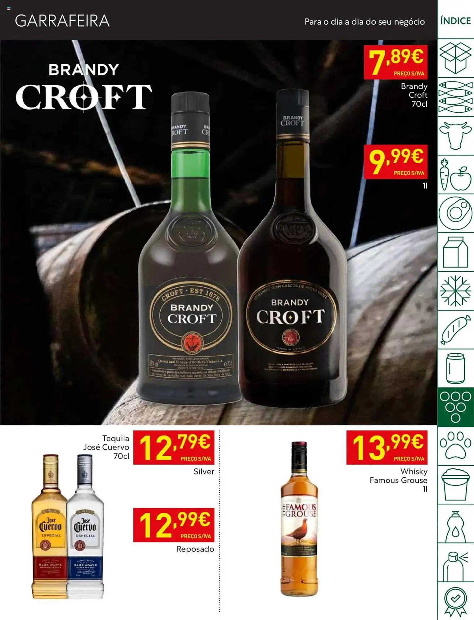 Folheto Folheto Recheio de 6 de maio até 12 de maio 2025 - Pagina 37