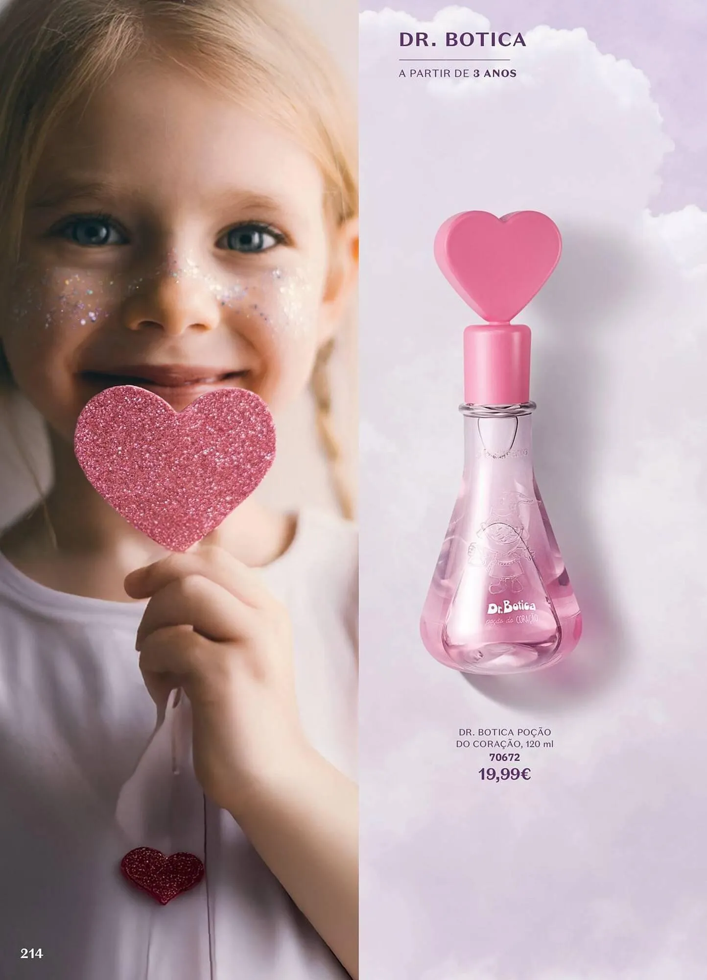 Folheto Folheto O Boticário de 15 de outubro até 11 de novembro 2025 - Pagina 82