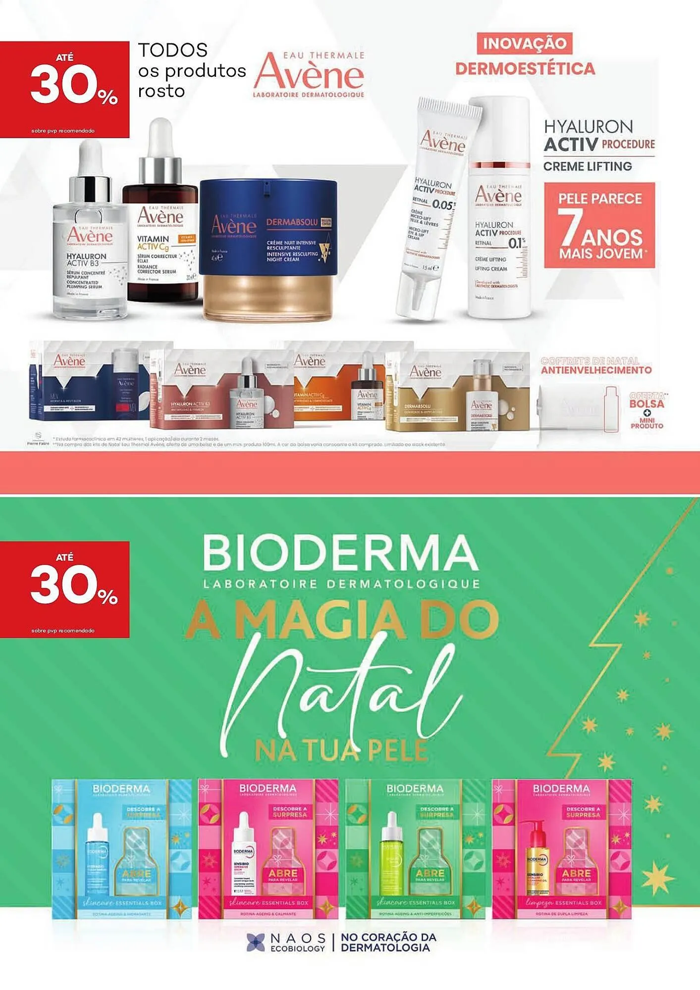 Folheto Folheto Well's de 4 de novembro até 31 de dezembro 2025 - Pagina 12