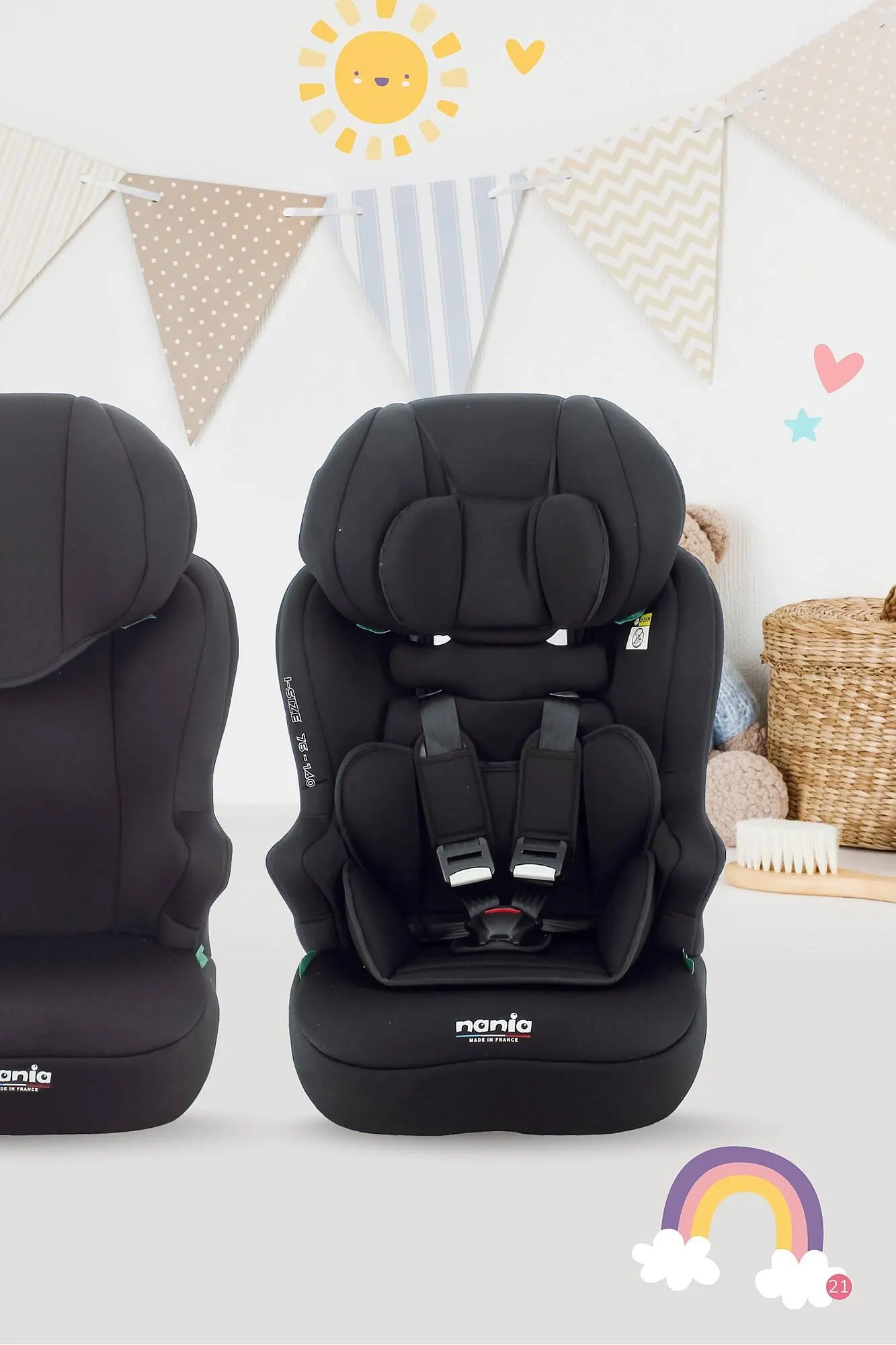 Folheto Folheto Intermarché de 15 de janeiro até 1 de março 2026 - Pagina 21