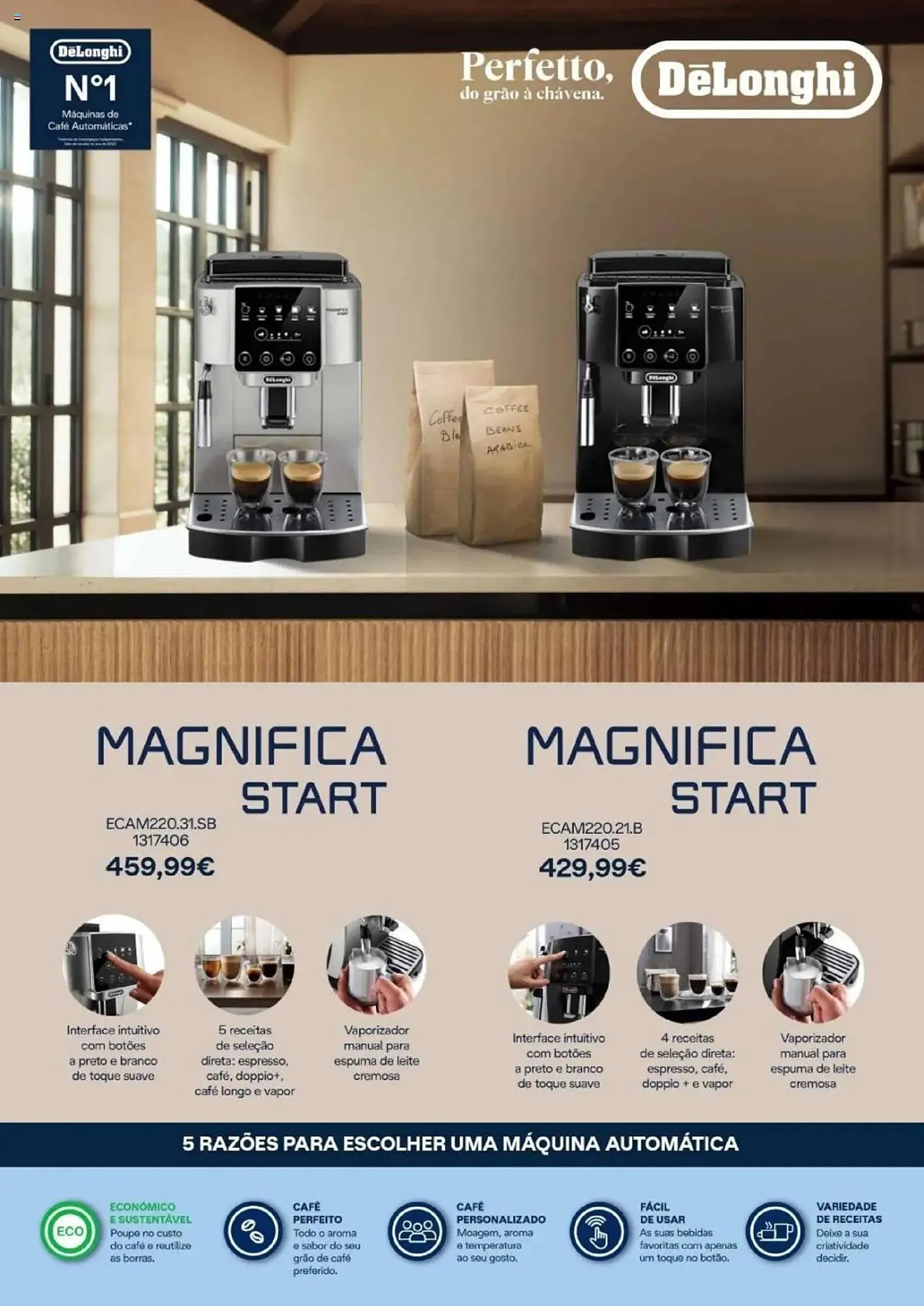 Folheto Folheto Radio Popular de 19 de março até 20 de abril 2025 - Pagina 8