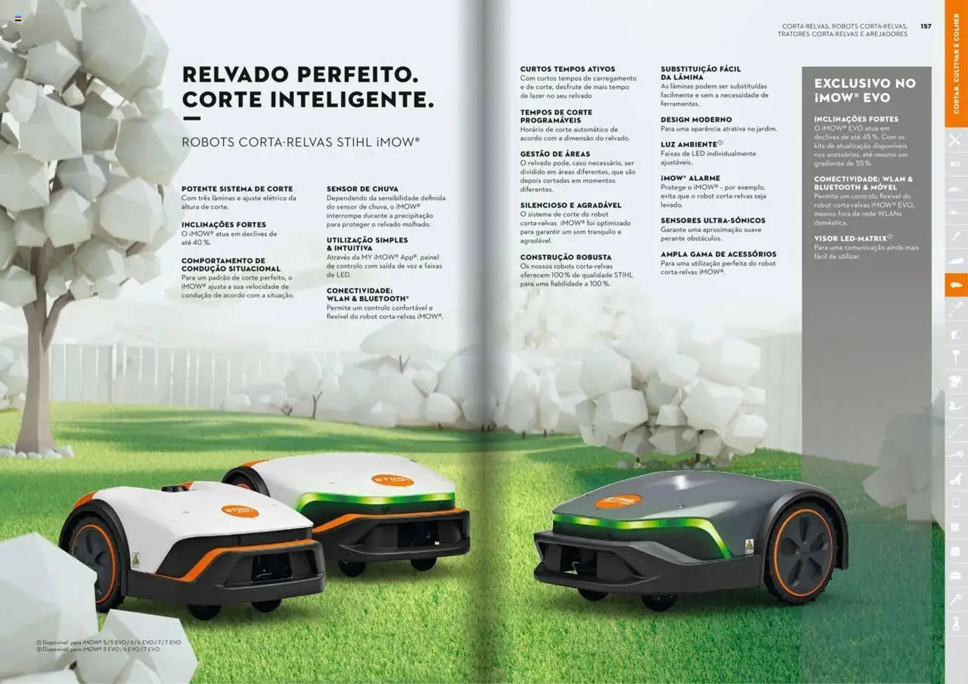 Folheto Folheto Stihl de 21 de janeiro até 31 de dezembro 2025 - Pagina 79