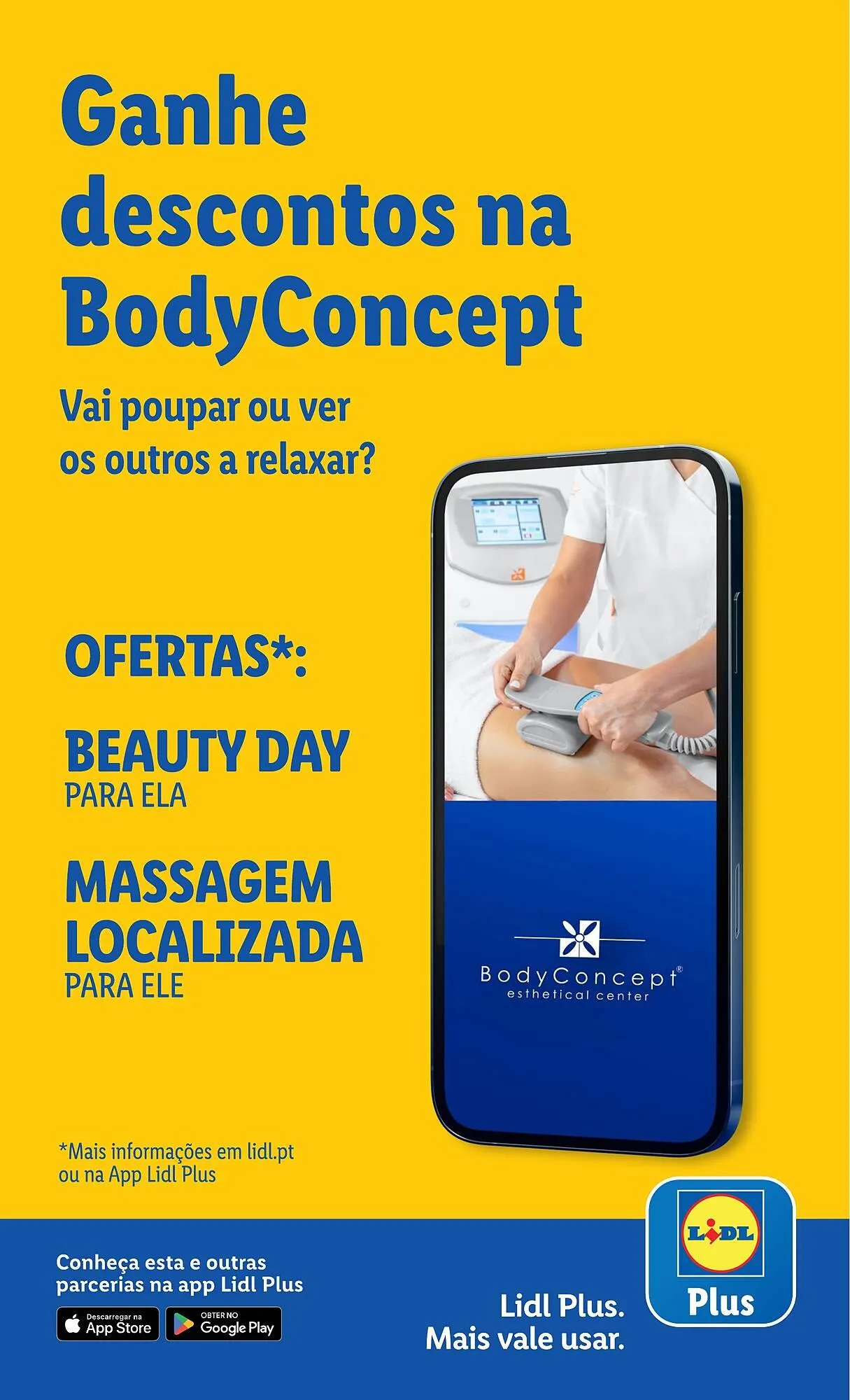 Folheto Folheto Lidl de 30 de junho até 7 de julho 2025 - Pagina 8