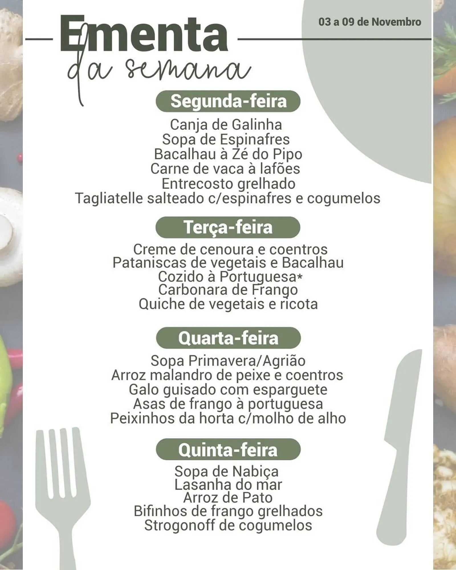 Folheto Folheto Neomáquina de 3 de novembro até 9 de novembro 2025 - Pagina 2