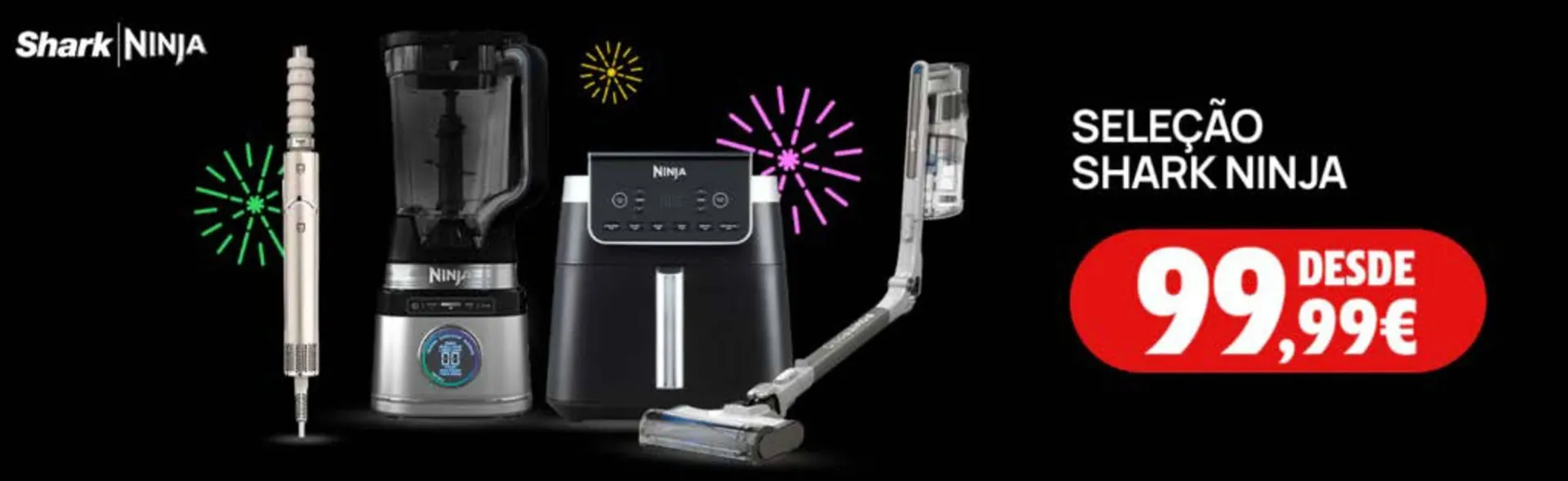 Folheto Folheto MediaMarkt de 29 de dezembro até 4 de janeiro 2026 - Pagina 3