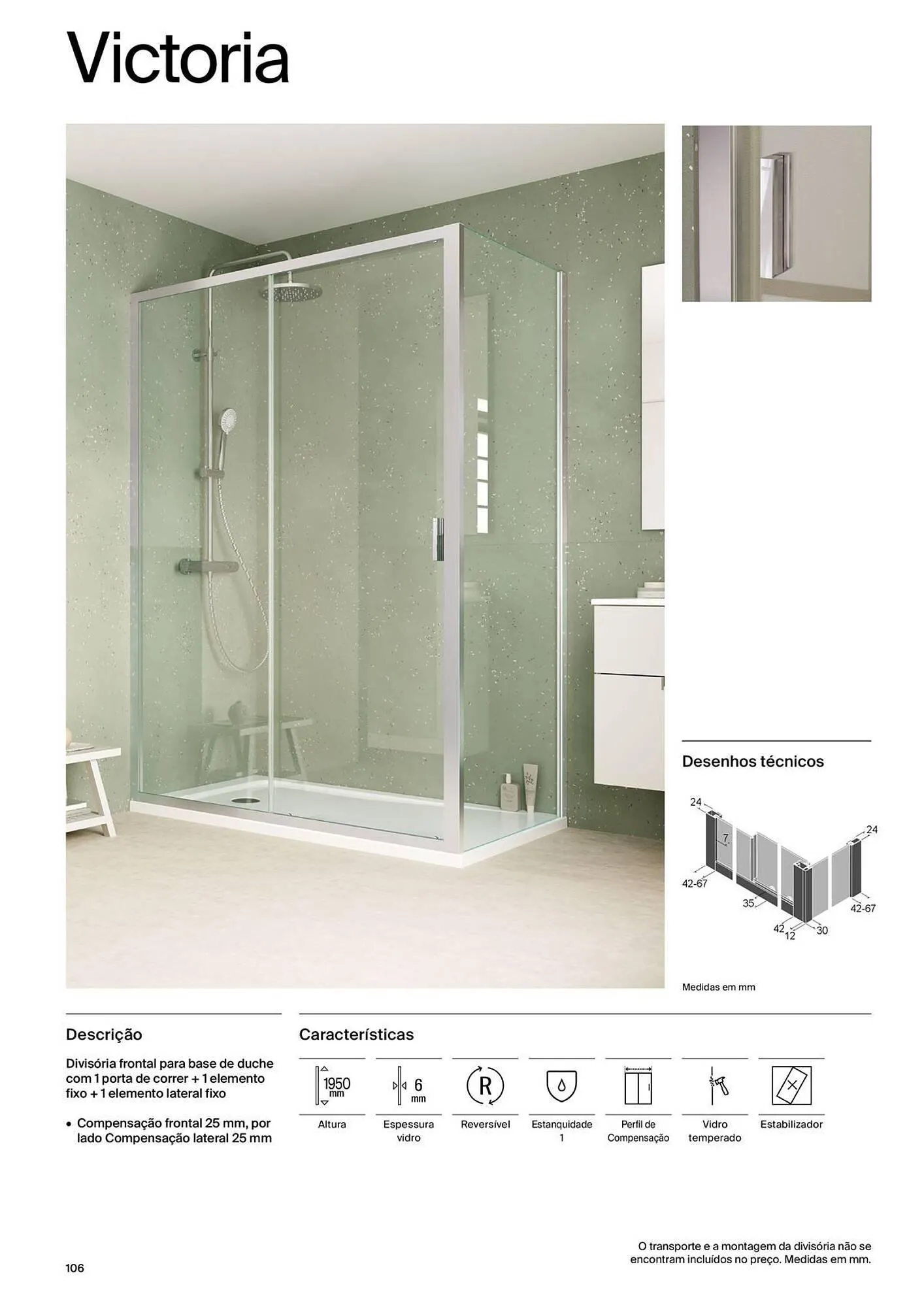 Folheto Folheto Roca de 15 de abril até 31 de dezembro 2025 - Pagina 108