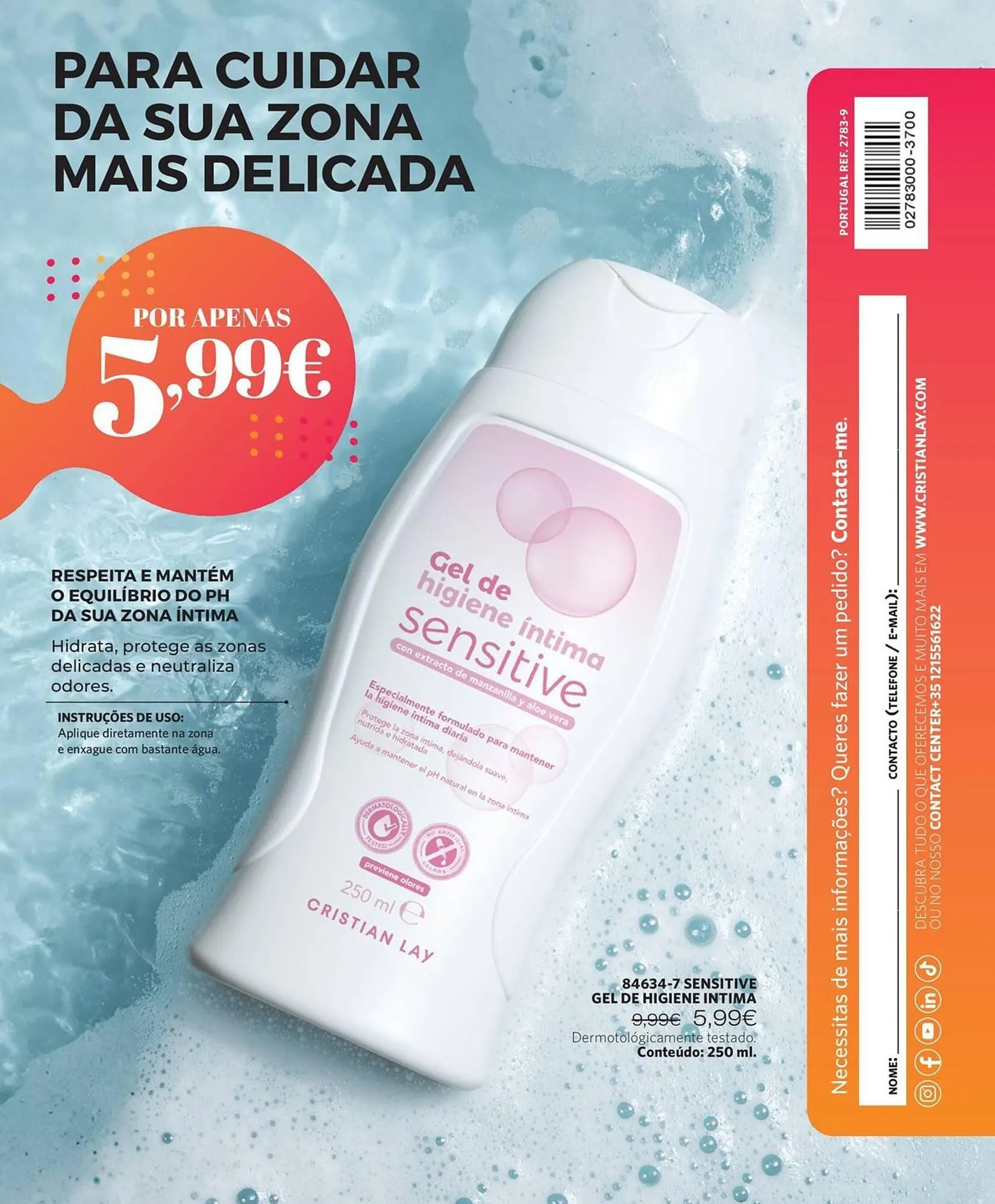 Folheto Catálogo Cristian Lay de 29 de dezembro até 18 de janeiro 2026 - Pagina 88