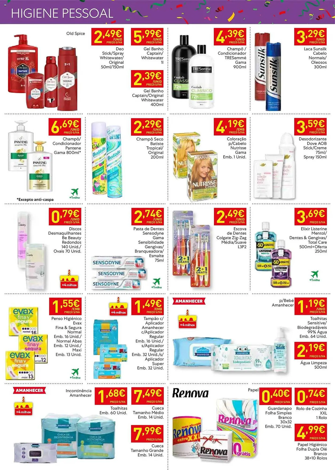 Folheto Folheto Recheio de 28 de outubro até 3 de novembro 2025 - Pagina 15