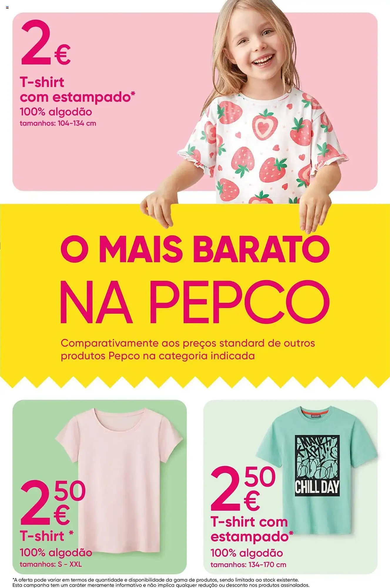 Folheto Folheto Pepco de 27 de março até 9 de abril 2025 - Pagina 11