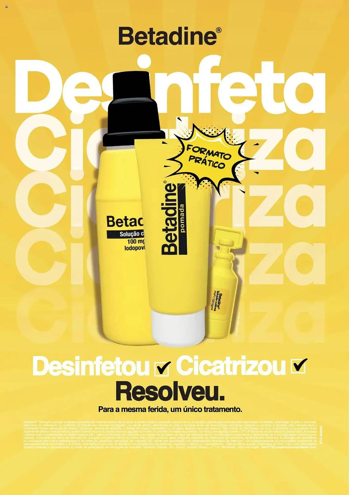 Folheto Folheto Well's de 27 de maio até 7 de julho 2025 - Pagina 30