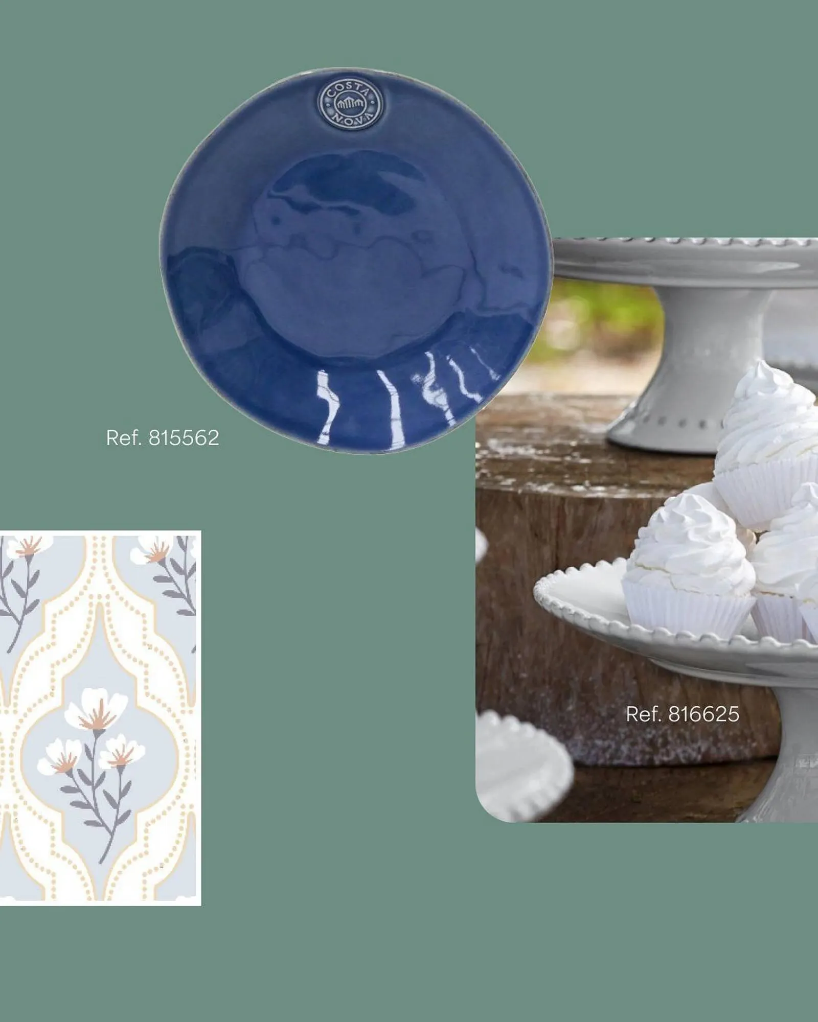 Folheto Folheto Pollux de 7 de abril até 20 de abril 2025 - Pagina 2