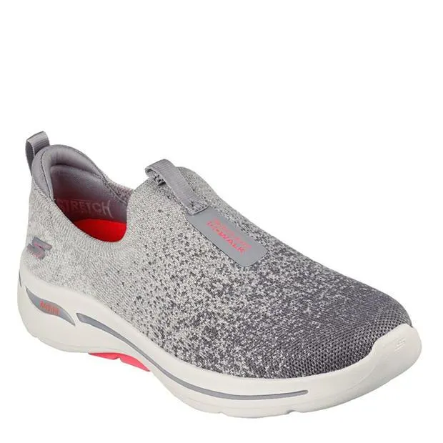 Go Walk Arch Fit - Lunar Views