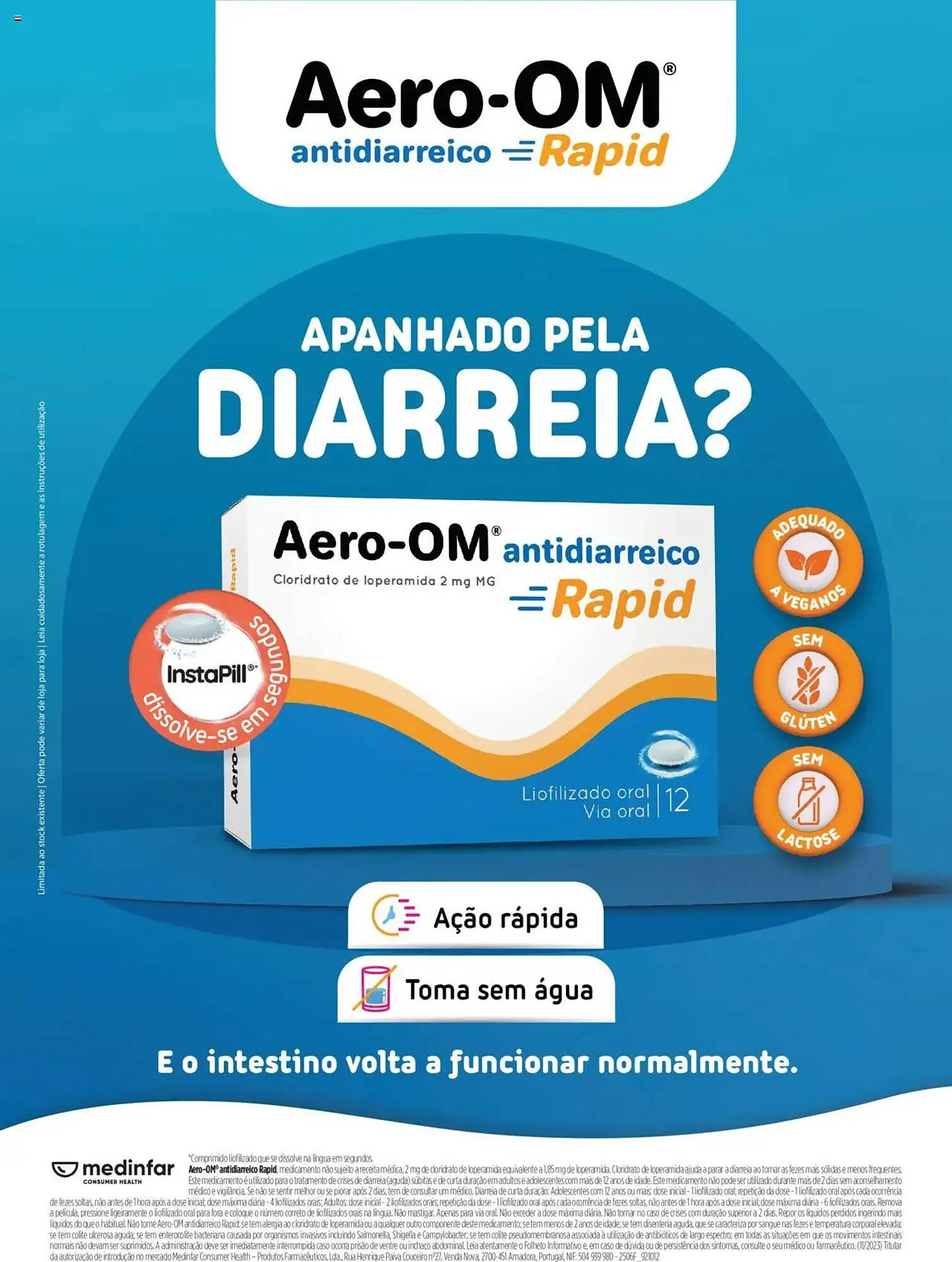 Folheto Folheto Auchan de 1 de julho até 1 de agosto 2025 - Pagina 38