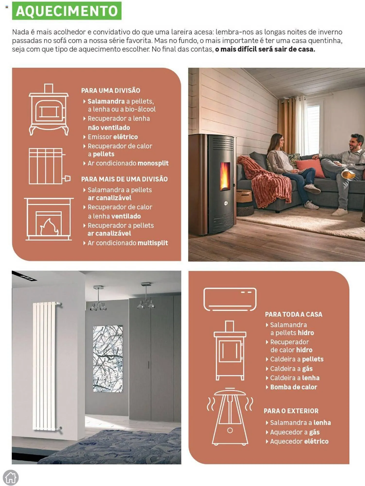 Folheto Folheto Leroy Merlin de 13 de outubro até 30 de dezembro 2023 - Pagina 13